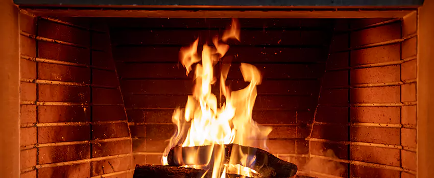 Soot Cleanup Services in Upper Clinton Hill, NJ