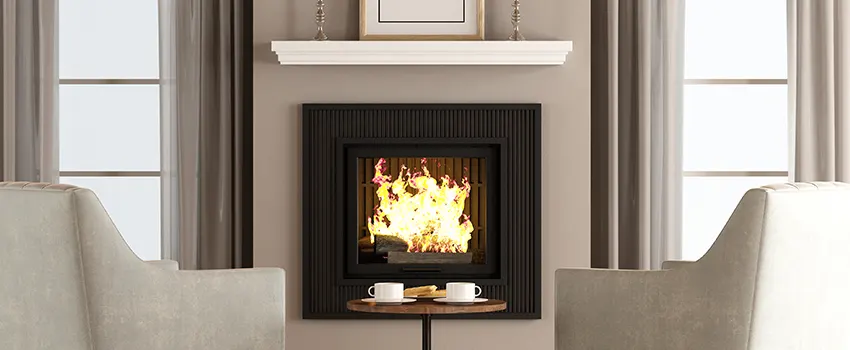 Superior Outdoor Fireplace Repair in Downtown Newark, NJ
