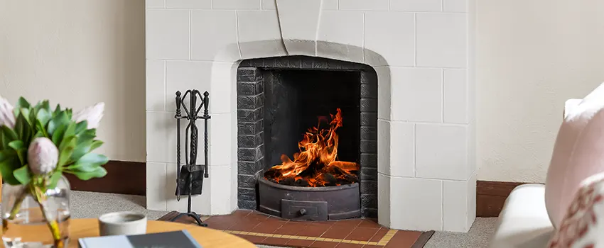 Valor Fireplaces and Stove Repair in Lower Broadway Neighborhood, NJ