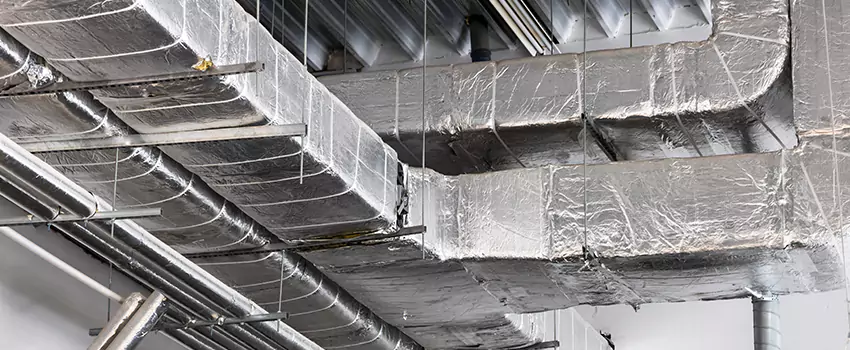 Vent Dust Cleaning Cost in Fairmount, NJ