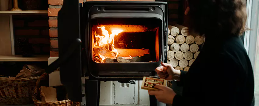 Key Features of Vermont Castings Fireplaces in Lower Broadway Neighborhood, NJ