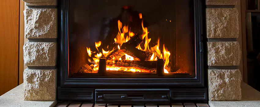 Best Wood Fireplace Repair Company in Downtown Newark, New Jersey