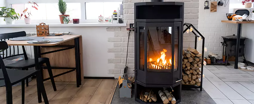 Wood Stove Firebox Installation Services in Downtown Newark, NJ