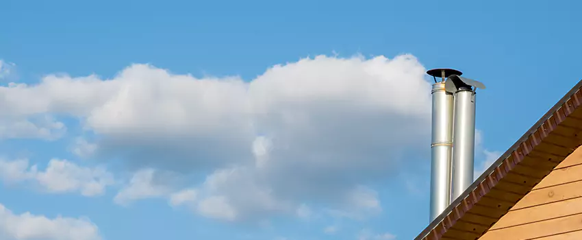 Chimney Cap Bird Guard Repair in Upper Clinton Hill, New Jersey