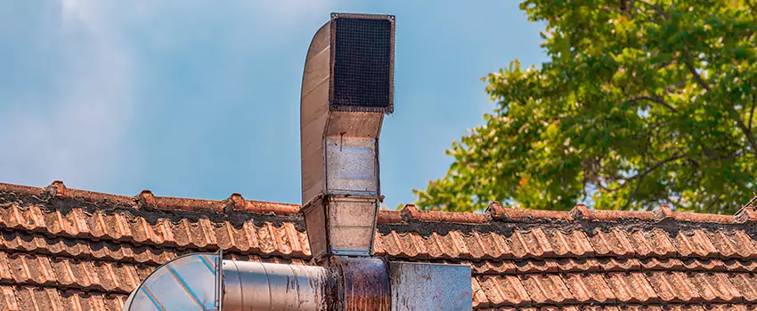 Chimney Cleaning Cost in Downtown Newark, New Jersey