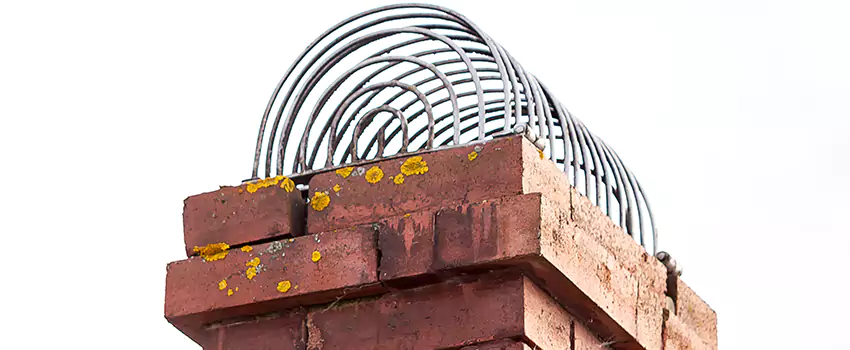 Chimney Crown Problems in Fairmount, New Jersey
