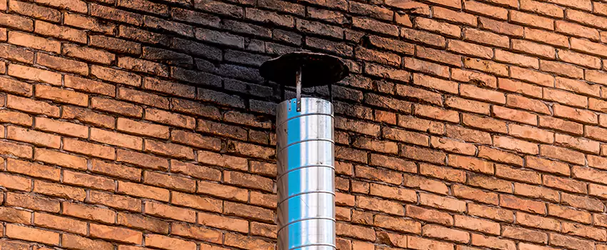 Chimney Design and Style Remodel Services in Downtown Newark, New Jersey