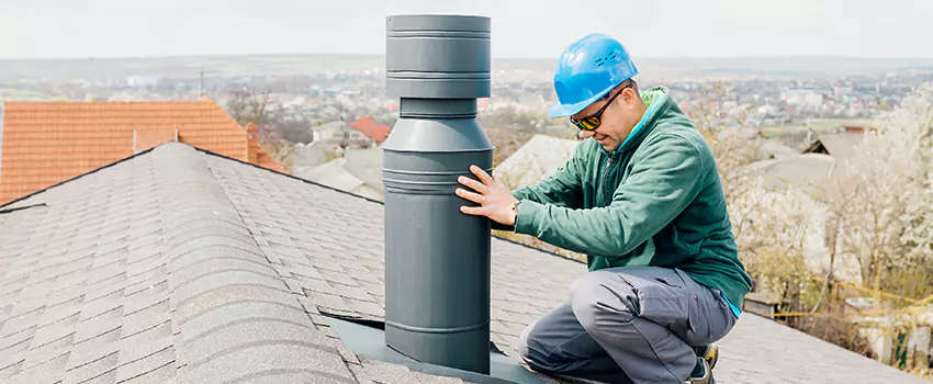 Chimney Repair Cost in Downtown Newark, NJ