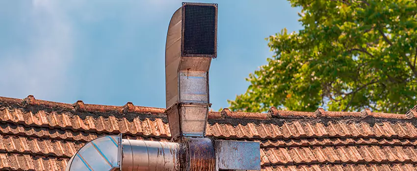 Chimney Blockage Removal in Upper Clinton Hill, New Jersey