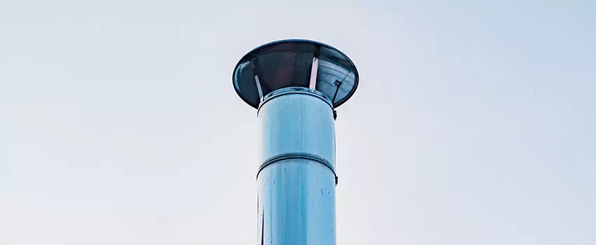 Chimney Spark Arrestor Mesh Installation in Upper Clinton Hill, New Jersey