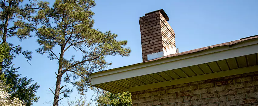 Brick Chimney Sweep Near Me in Fairmount, NJ