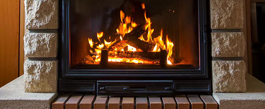 Decorative Fireplace Installation Cost in Seventh Avenue, New Jersey