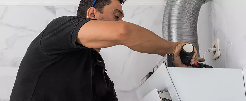 Dryer Vent Blockage Cleaning in Upper Clinton Hill, NJ