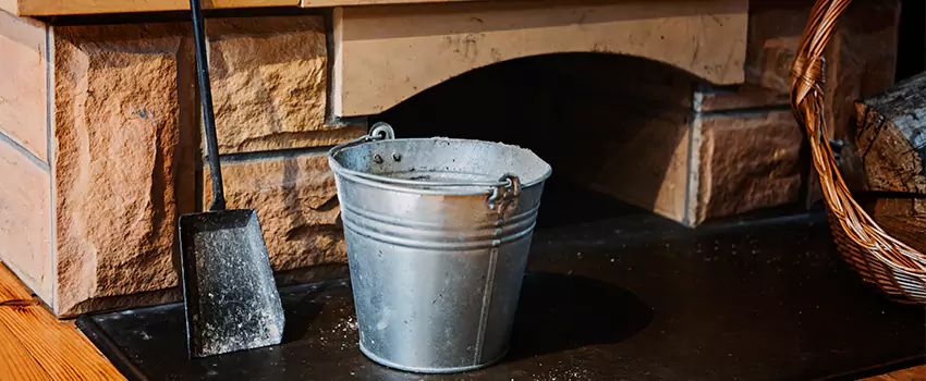 Clean The Fireplace Mantle And Hearth in Upper Clinton Hill, New Jersey