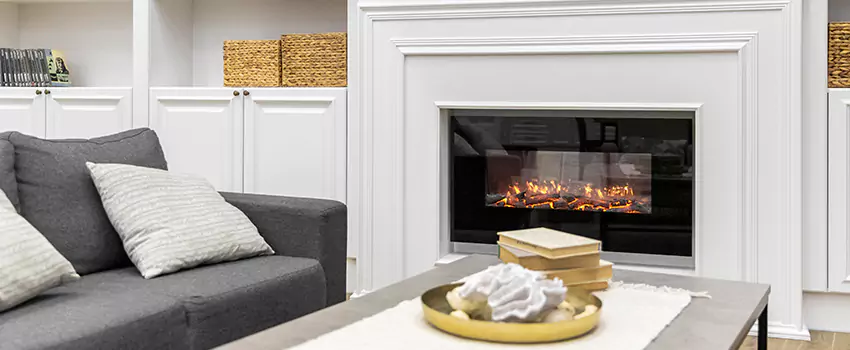 Professional Fireplace Maintenance Contractors in Lower Broadway Neighborhood, NJ