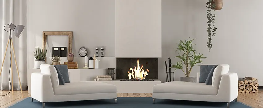 Decorative Fireplace Crystals Services in Upper Clinton Hill, New Jersey