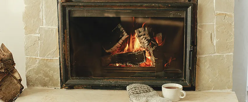 Fireplace Door Handle Replacements Services in Seventh Avenue, New Jersey