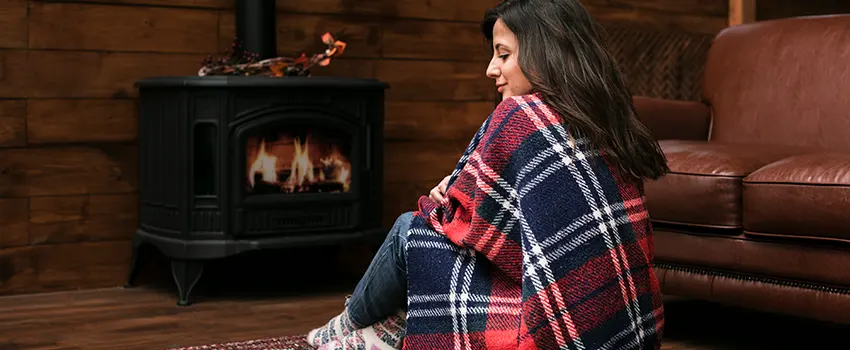 Fireplace Firebox Grate Replacement Services  in Upper Clinton Hill, New Jersey