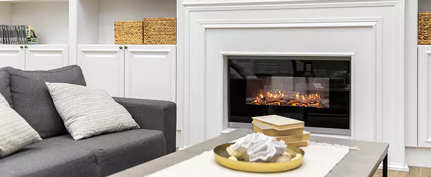 Pellet Fireplace Insert Installation in Lincoln Park, NJ