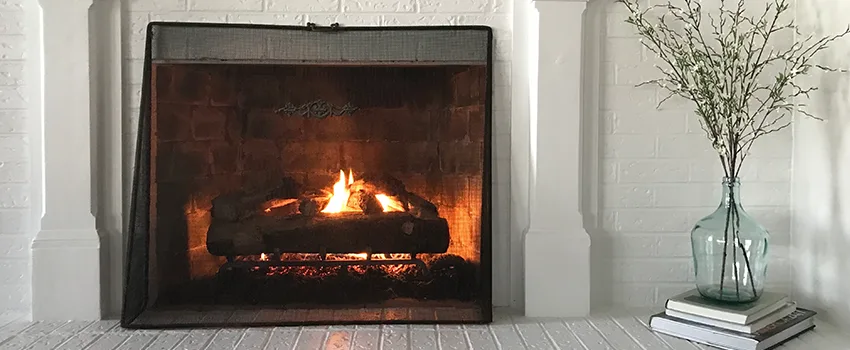 Cost-Effective Fireplace Mantel Inspection And Maintenance in Lincoln Park, NJ