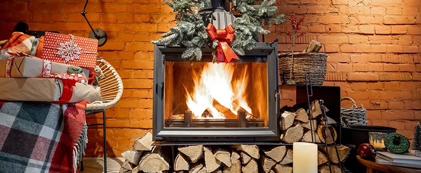 Steel Fireplace Grate Repair And Replacement Services in Lower Broadway Neighborhood, New Jersey