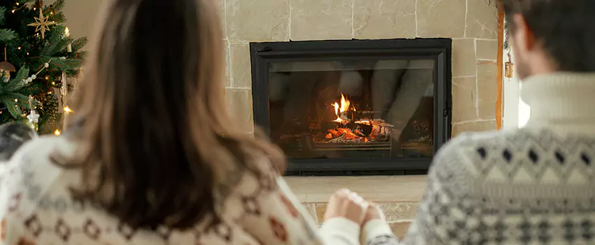 Fireplace Firebox Refurbish & Restore Services in Upper Clinton Hill, New Jersey