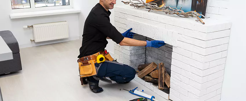 Gas Fireplace Repair And Replacement in Upper Clinton Hill, NJ