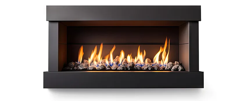 Outdoor Gas Fireplaces Installation in Seventh Avenue, NJ