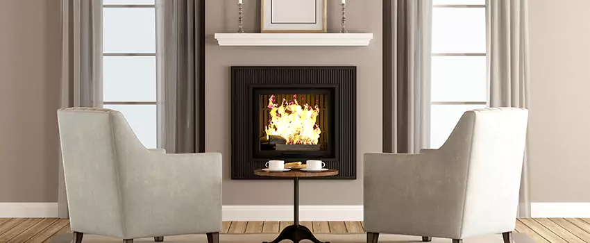Heatilator Direct Vent Fireplace Services in Lower Broadway Neighborhood, New Jersey