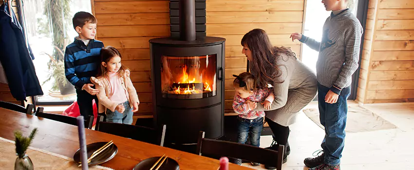 Jøtul Gas Fireplace Inspection Service in Fairmount, New Jersey