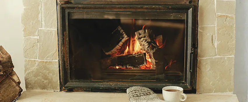 Kings man Fireplaces Insert Services in Fairmount, NJ