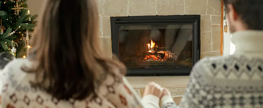 Ravelli Group Wood Fireplaces Replacement in Lower Broadway Neighborhood, New Jersey