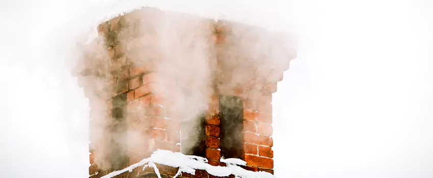 Chimney Flue Soot Removal in Upper Clinton Hill, NJ