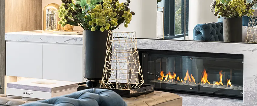 Professional Town & Country Luxury Fireplace Maintenance Experts in Downtown Newark, New Jersey