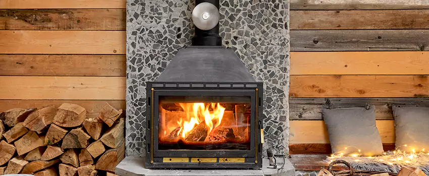 Travis Industries Elite Fireplace Inspection and Maintenance in Upper Roseville, New Jersey