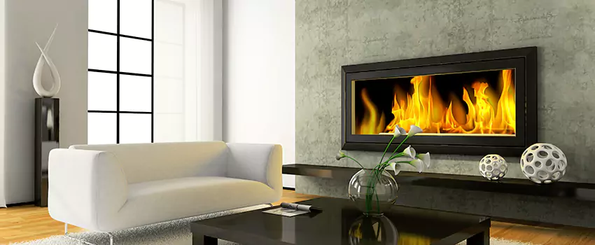 Ventless Fireplace Oxygen Depletion Sensor Installation and Repair Services in Upper Clinton Hill, New Jersey