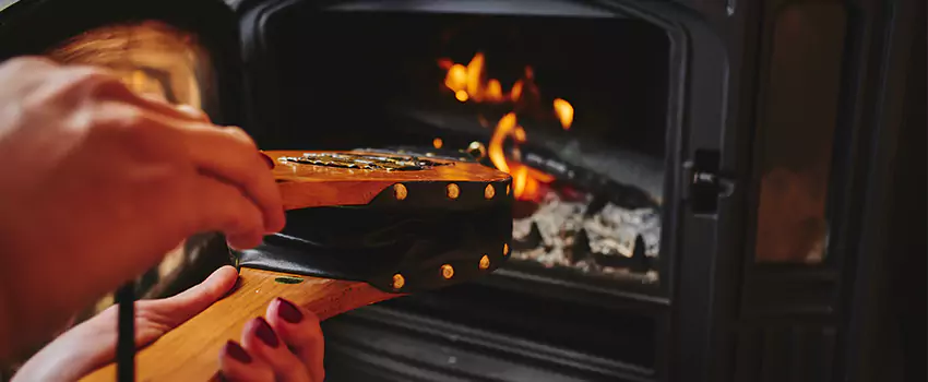 Cost of Wood Furnace Repair and Installation Services in Downtown Newark, NJ