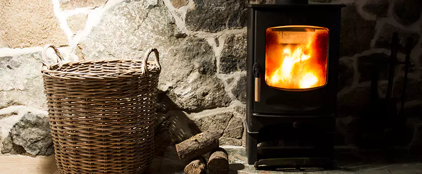 24/7 Wood Stove Installation Services in Downtown Newark, New Jersey