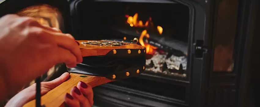 Wood Stove Grates Repair in Upper Clinton Hill, New Jersey