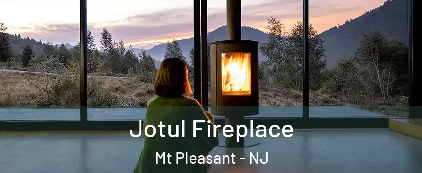 Jotul Fireplace Mt Pleasant - NJ