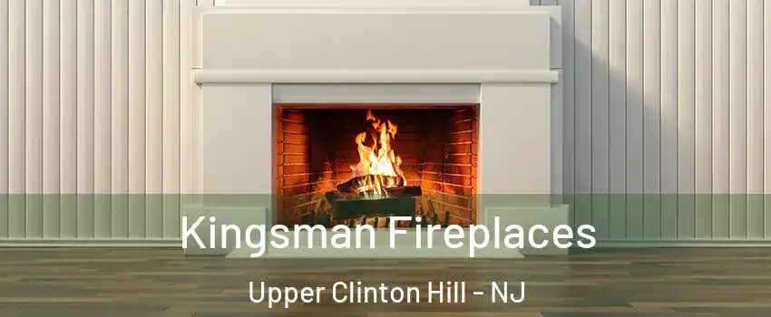 Kingsman Fireplaces Upper Clinton Hill - NJ