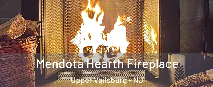 Mendota Hearth Fireplace Upper Vailsburg - NJ