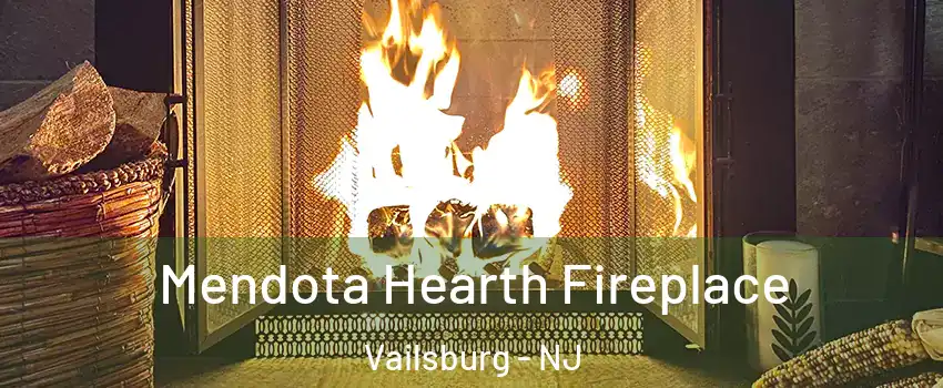 Mendota Hearth Fireplace Vailsburg - NJ