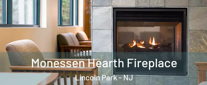Monessen Hearth Fireplace Lincoln Park - NJ
