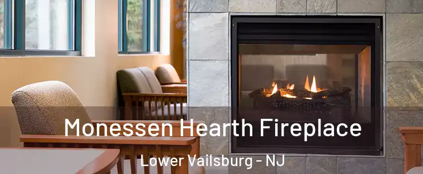 Monessen Hearth Fireplace Lower Vailsburg - NJ