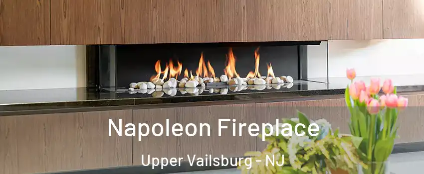 Napoleon Fireplace Upper Vailsburg - NJ