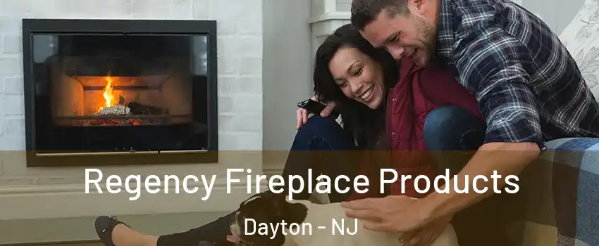Regency Fireplace Products Dayton - NJ