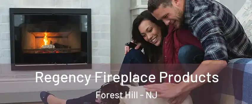 Regency Fireplace Products Forest Hill - NJ