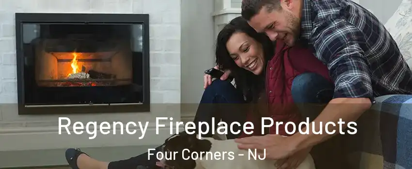 Regency Fireplace Products Four Corners - NJ