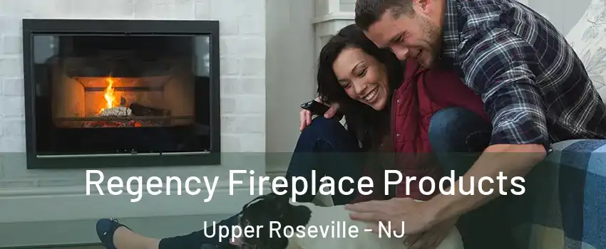 Regency Fireplace Products Upper Roseville - NJ